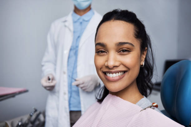 Best Dental Inlays and Onlays  in North Newton, KS