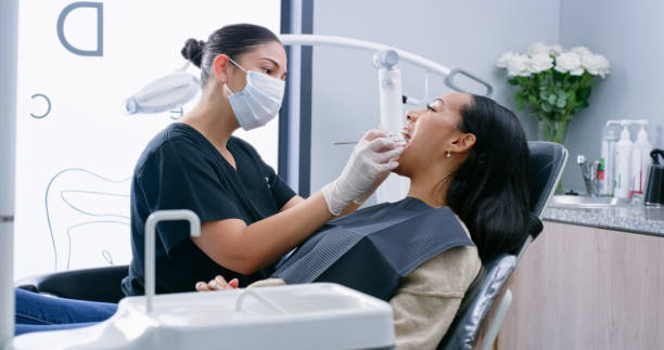 Best Dental X-Rays and Imaging  in North Newton, KS