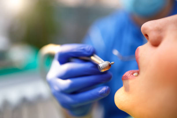 Best Laser Dentistry  in North Newton, KS